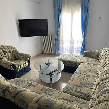 Billy's House At Town Apartment *