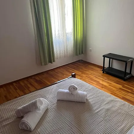 Apartment Billy's House At Town Trikala (Thessaly)