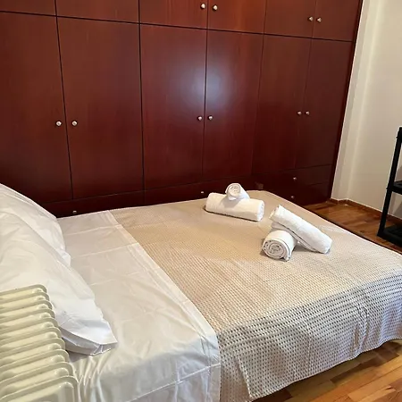 Apartment Billy's House At Town Trikala (Thessaly)