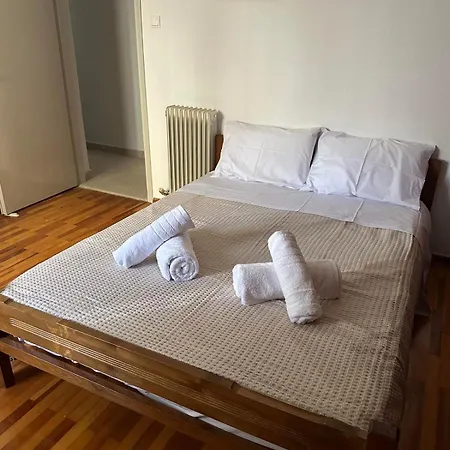 Billy's House At Town Apartment *
